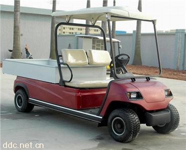 云南捷泰電動貨車