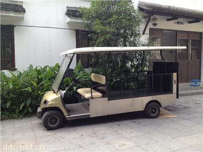 云南捷泰電動貨車