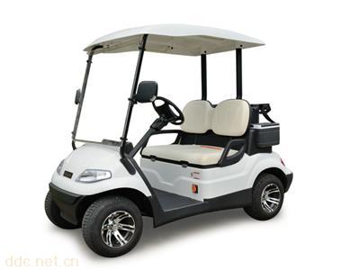 云南捷泰电动高尔夫球场