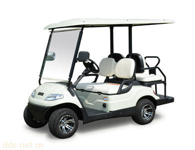 云南捷泰电动高尔夫球场