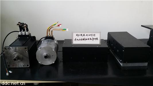 电动汽车专用开关磁阻电机