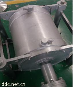 电动汽车专用开关磁阻电机