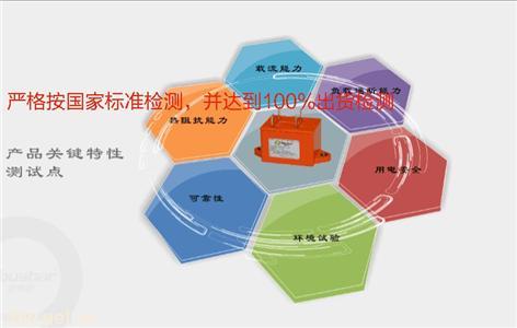 巴斯巴高壓直流繼電器250A