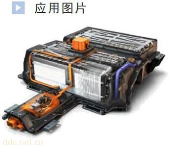 BDU新能源汽車電池保護模塊
