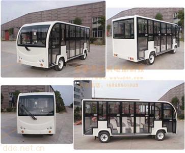 电动四轮旅游车WH-FB23