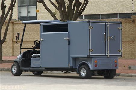 2座大货箱运输周转车WH-XH02B