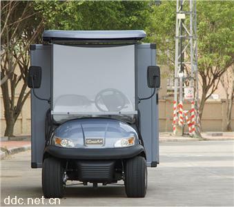 2座大货箱运输周转车WH-XH02B