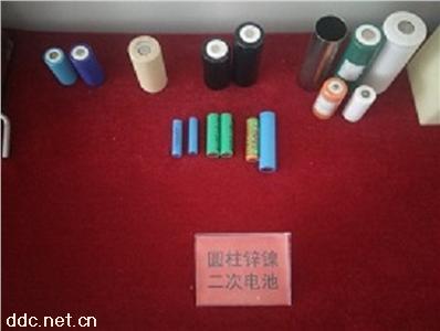 唯圣鋅鎳電池無可替代的大電流放電50c