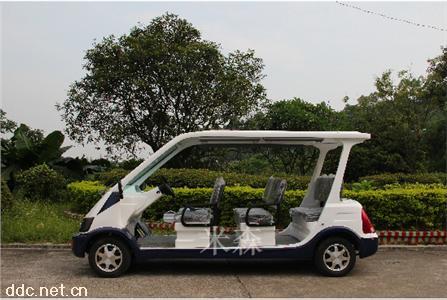 6座电动巡逻车专用