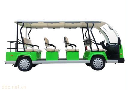 12座电瓶游览观光车