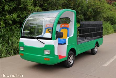 米森2座电动货车