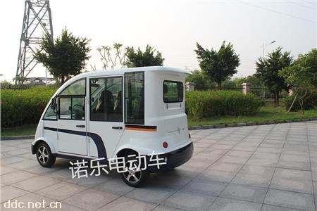 封闭式四座免维护电池