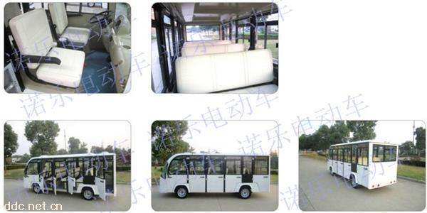 14座封闭车(NL-14F-3)