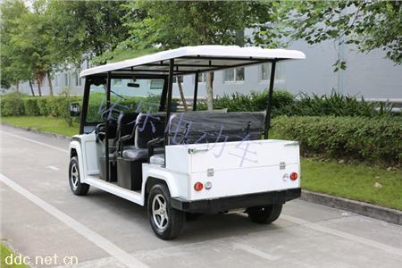 诺乐悍马8座巡逻车NL-8-6