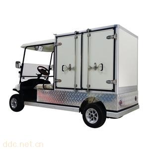 2座电动餐车