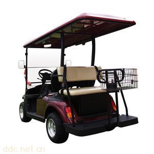 2+2座高尔夫球车