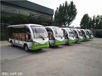 电动观光车销售