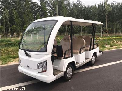 电动观光车销售