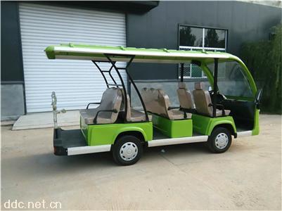 公园景区电动观光车