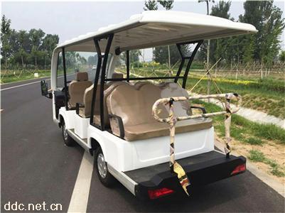 公园景区电动观光车