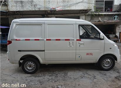新能源纯电动货车