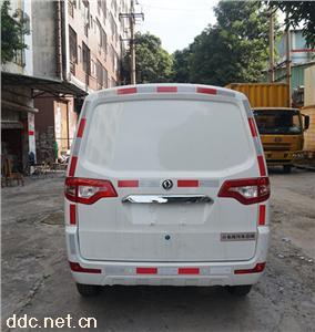 新能源纯电动货车