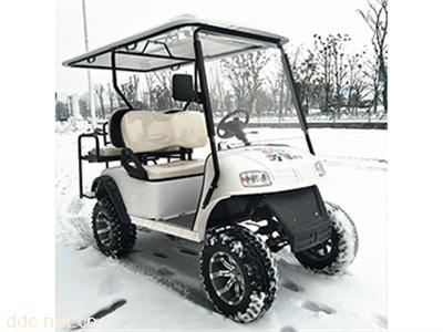 傲森越野4人座电动高尔夫球车
