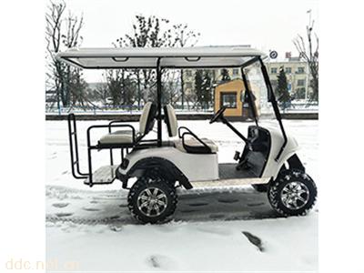 傲森越野4人座电动高尔夫球车