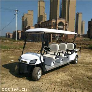 傲森8人座高尔夫球车