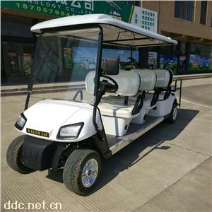 傲森8人座高尔夫球车