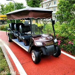 傲森品牌直销8人座电动看房车