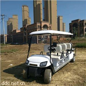 傲森品牌直销8座电动高尔夫车