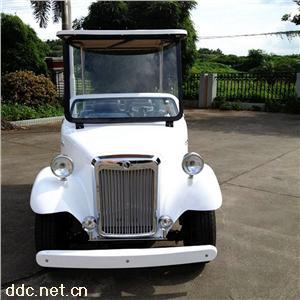 傲森4座电动老爷车