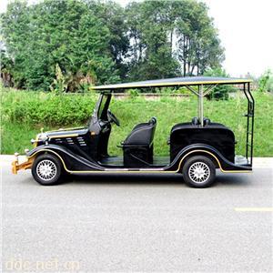 傲森品牌景区电动观光车6座