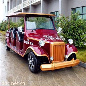 12座傲森电动老爷车