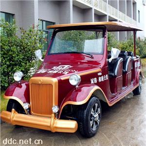 12座傲森电动老爷车