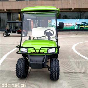 景区旅游观光车