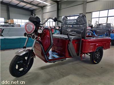 电动三轮车