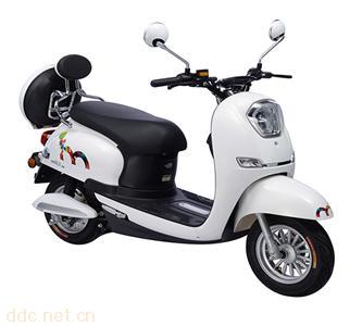 玉骑铃电动自行车