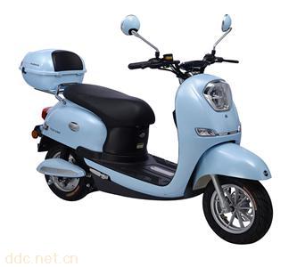 玉骑铃电动自行车