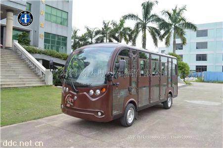 鴻暢達(dá)豪華電動老爺車
