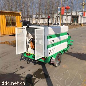 小型高壓清洗車