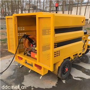小型高壓清洗車