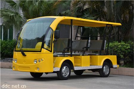 8座電瓶觀光游覽車