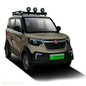賓傲A801新款微型電動(dòng)汽車