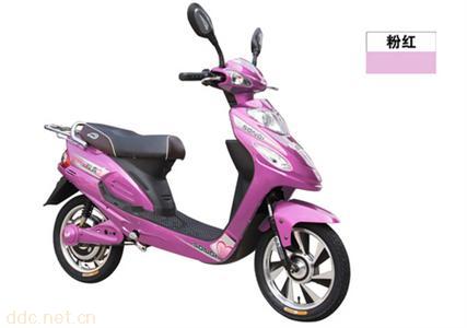松吉電動(dòng)自行車輕便型小鷹號(hào)
