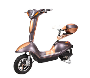 雅迪電動車簡易系列妙戀