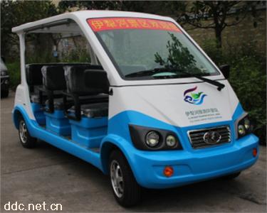 旅游景區觀光旅游車