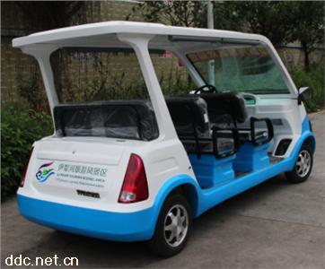 8座沃森電動觀光車