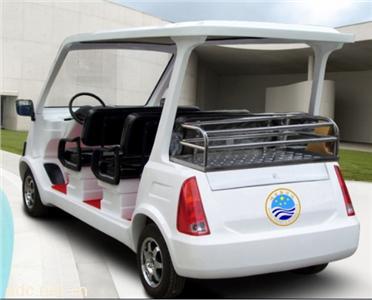 沃森8座電動觀光游覽車